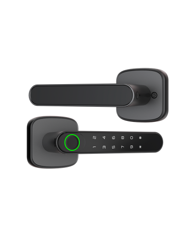 Cerradura Inteligente Tenon K1Plus