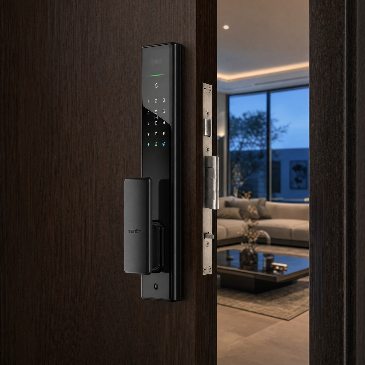 Cerradura inteligente Tenon A5 Pro