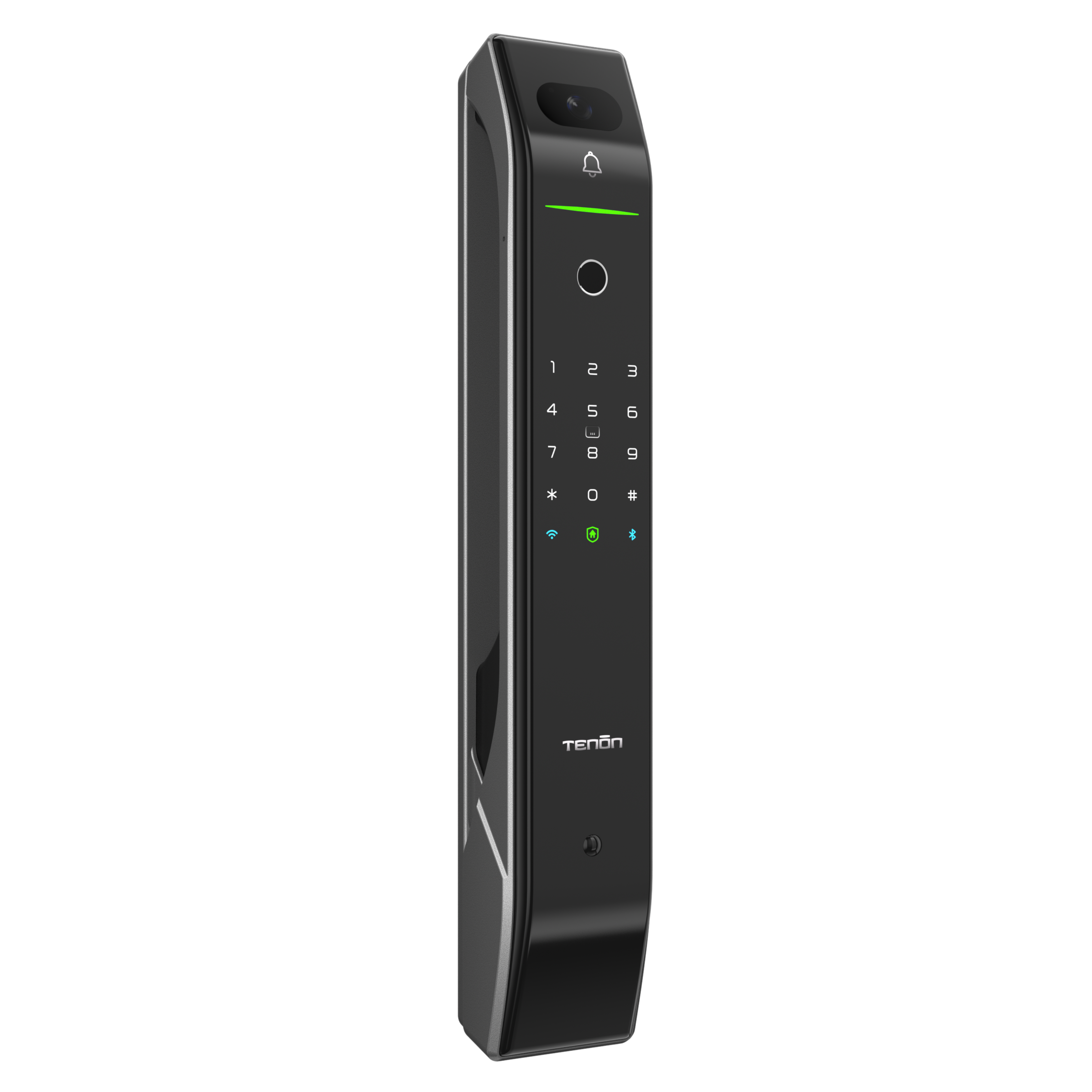 Cerradura inteligente Tenon A7F