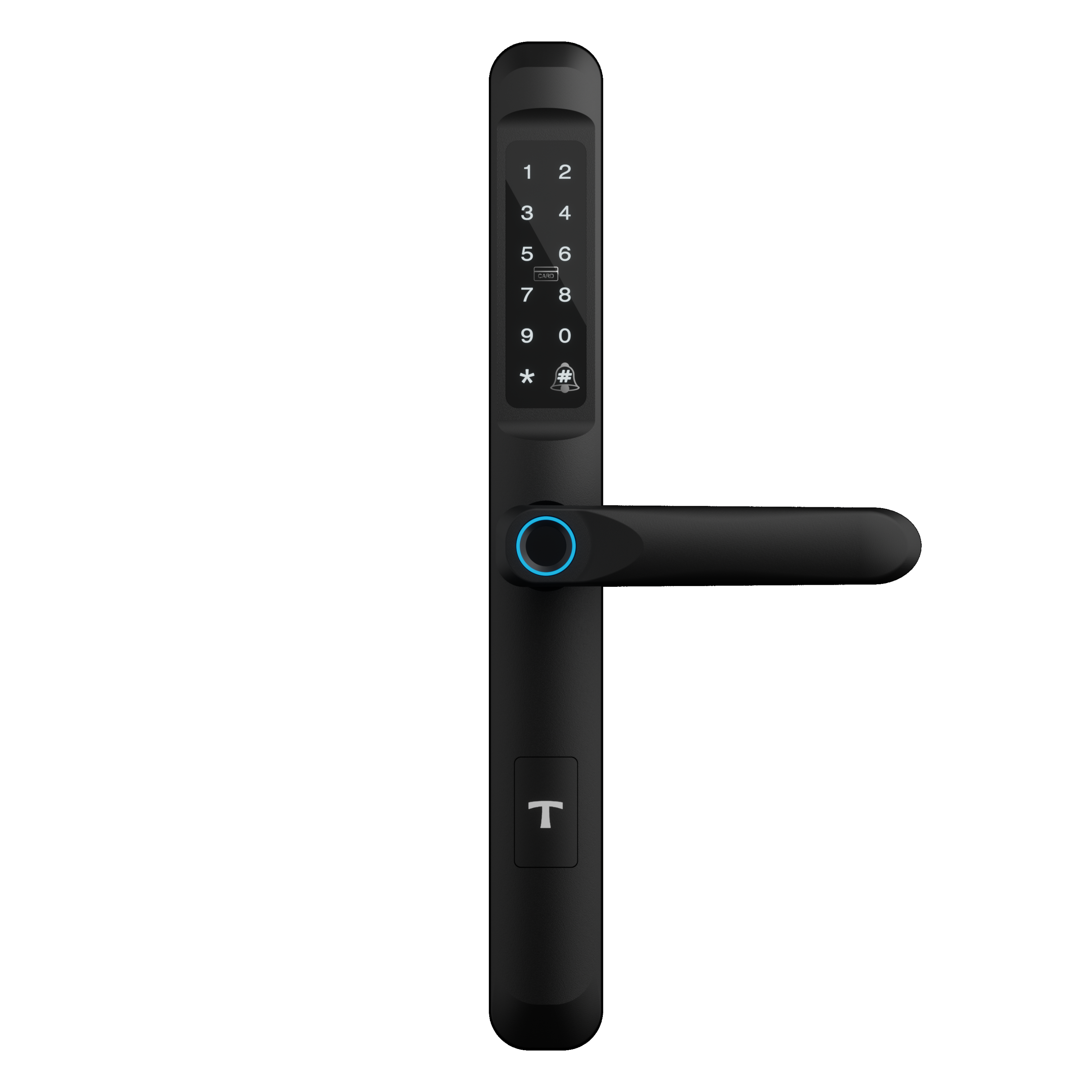 Cerradura inteligente Tenon K9