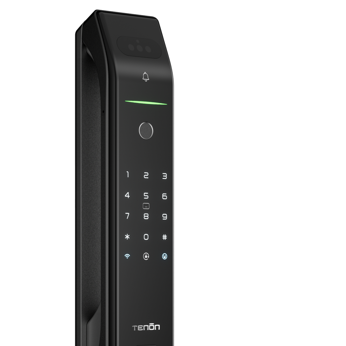 Cerradura inteligente Tenon D7 Pro