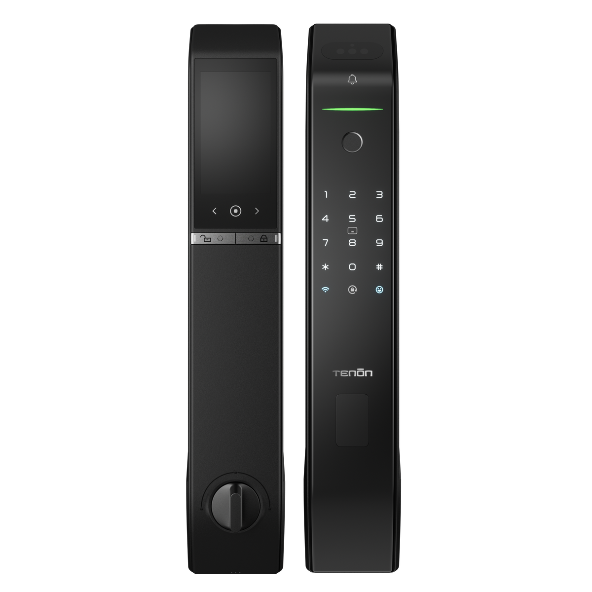Cerradura inteligente Tenon D7 Pro