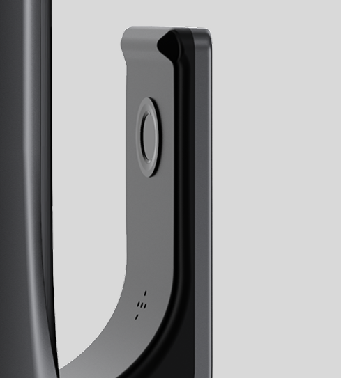 Cerradura inteligente Tenon A2