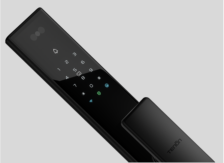 Cerradura inteligente Tenon A5 Pro