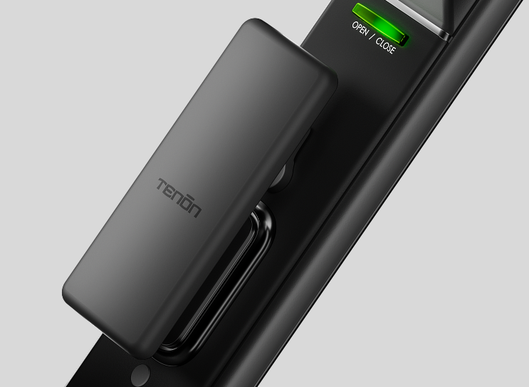Cerradura inteligente Tenon A5 Pro