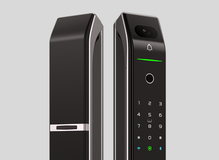 Cerradura inteligente Tenon A7F