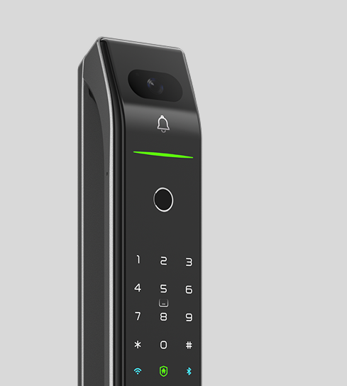 Cerradura inteligente Tenon A7F