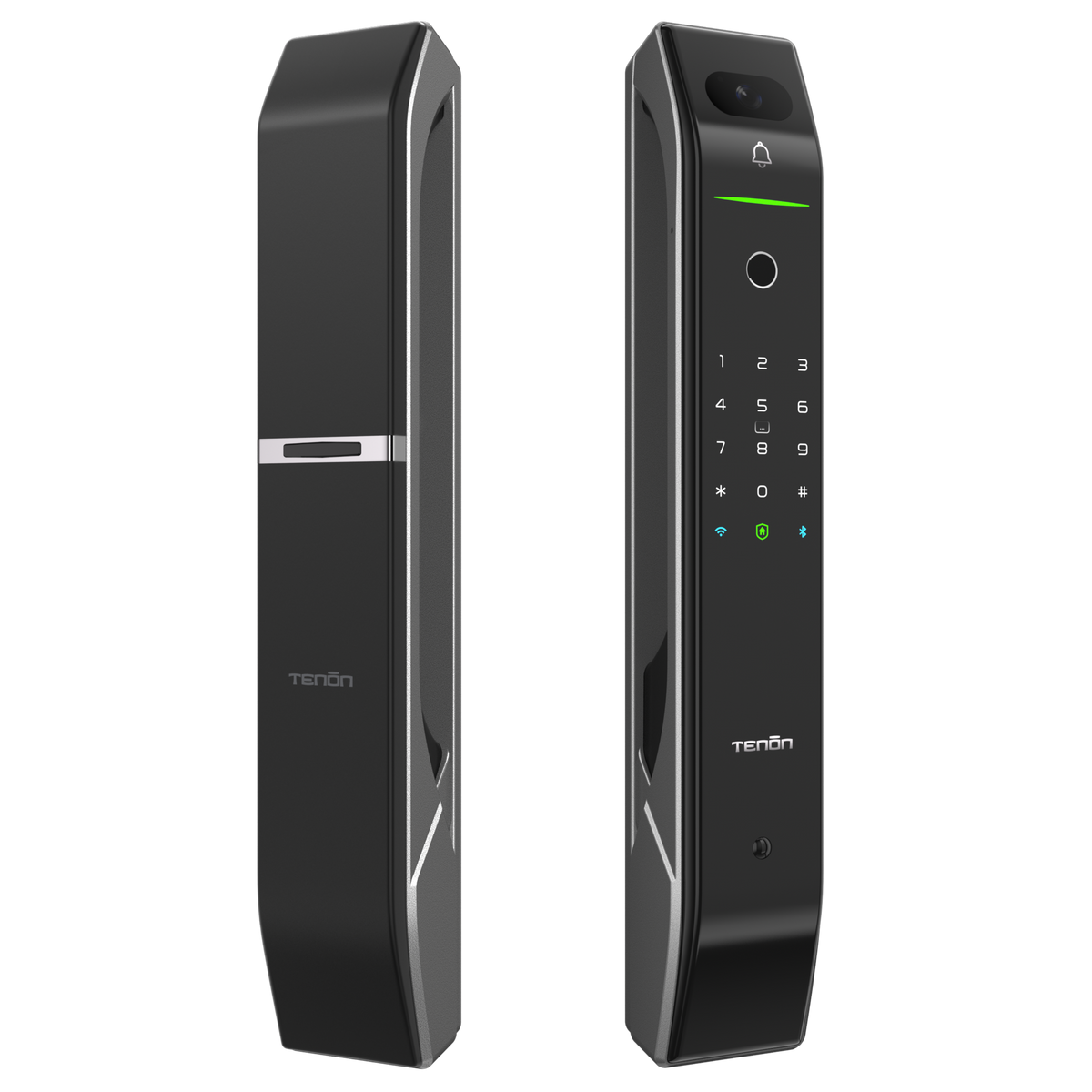 Cerradura inteligente Tenon A7F