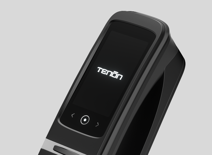 Cerradura inteligente Tenon A9Pro