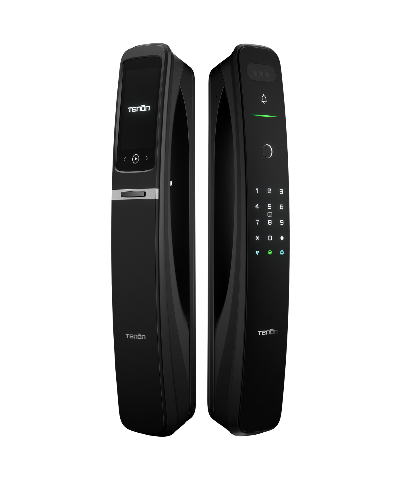 Cerradura inteligente Tenon A9Pro
