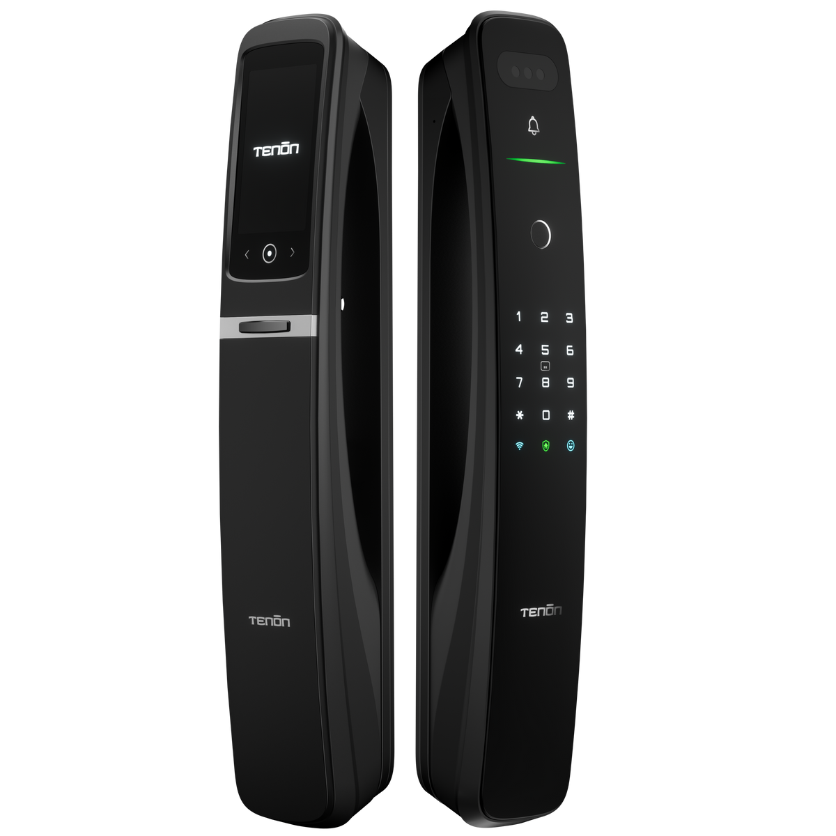 Cerradura inteligente Tenon A9Pro