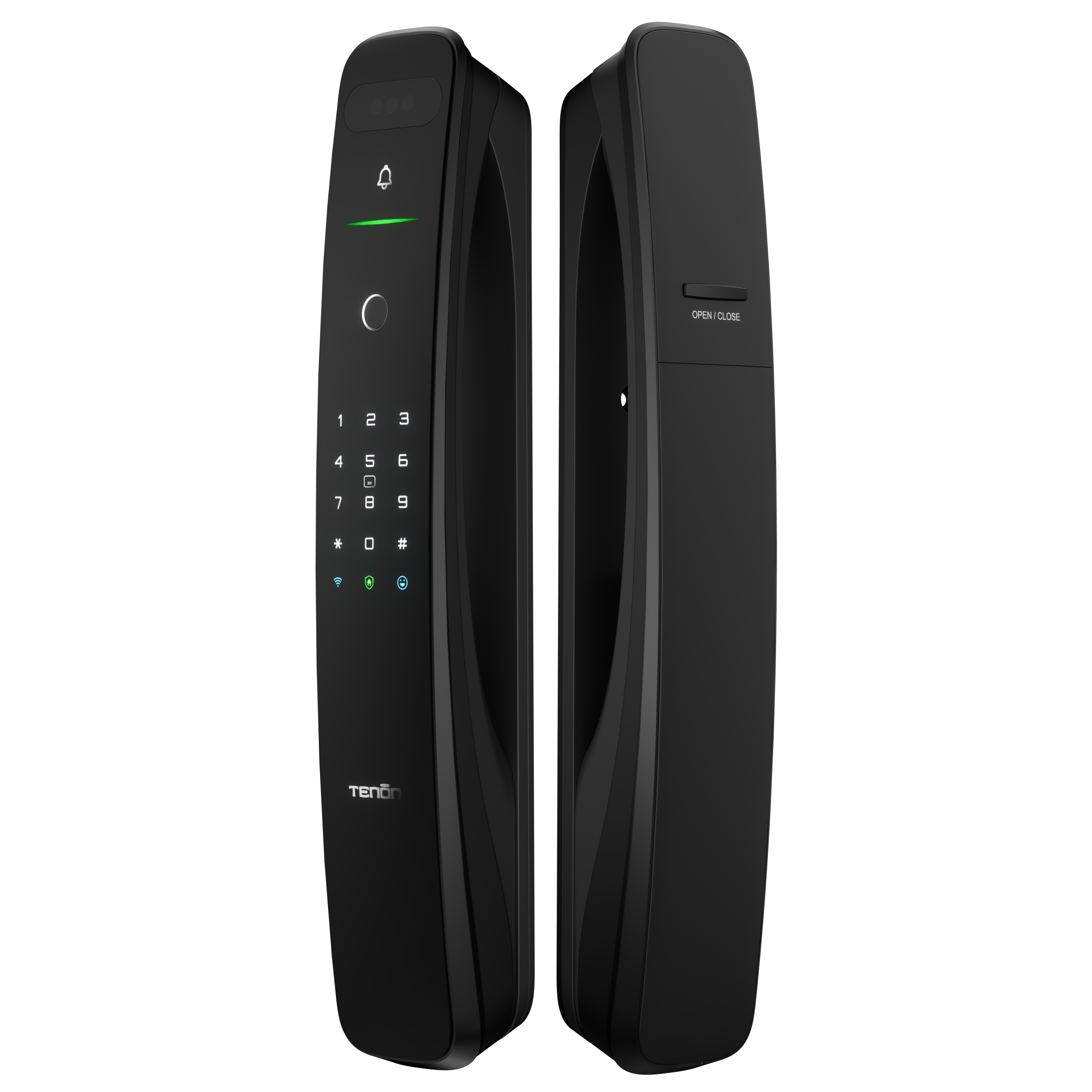 Cerradura inteligente Tenon A9X