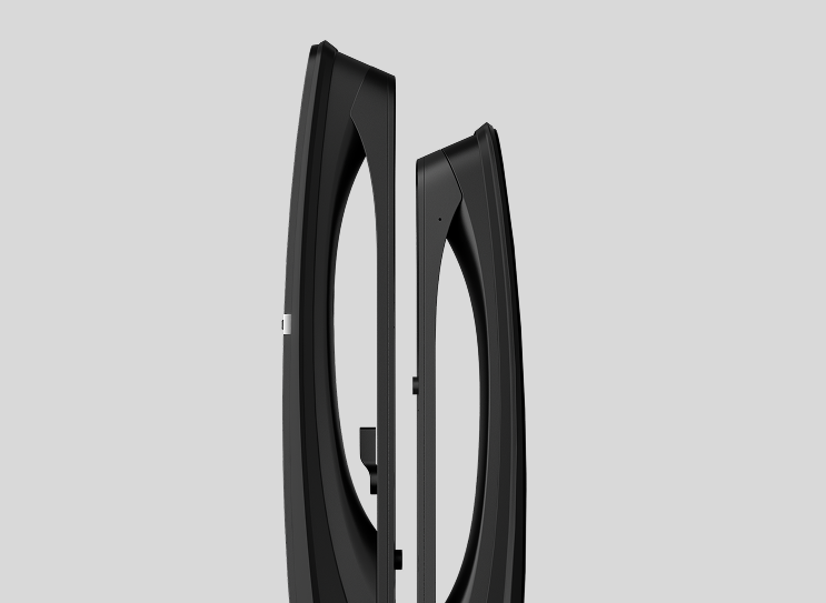 Cerradura inteligente Tenon A9X