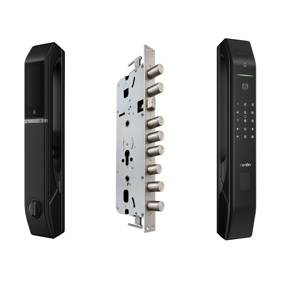 Cerradura inteligente Tenon D7 Pro
