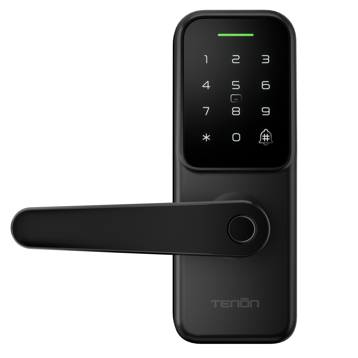 Cerradura inteligente Tenon K8