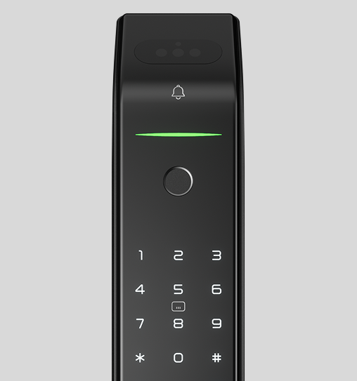 Cerradura inteligente Tenon D7 Pro
