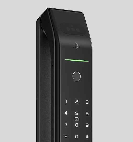Cerradura inteligente Tenon D7 Pro