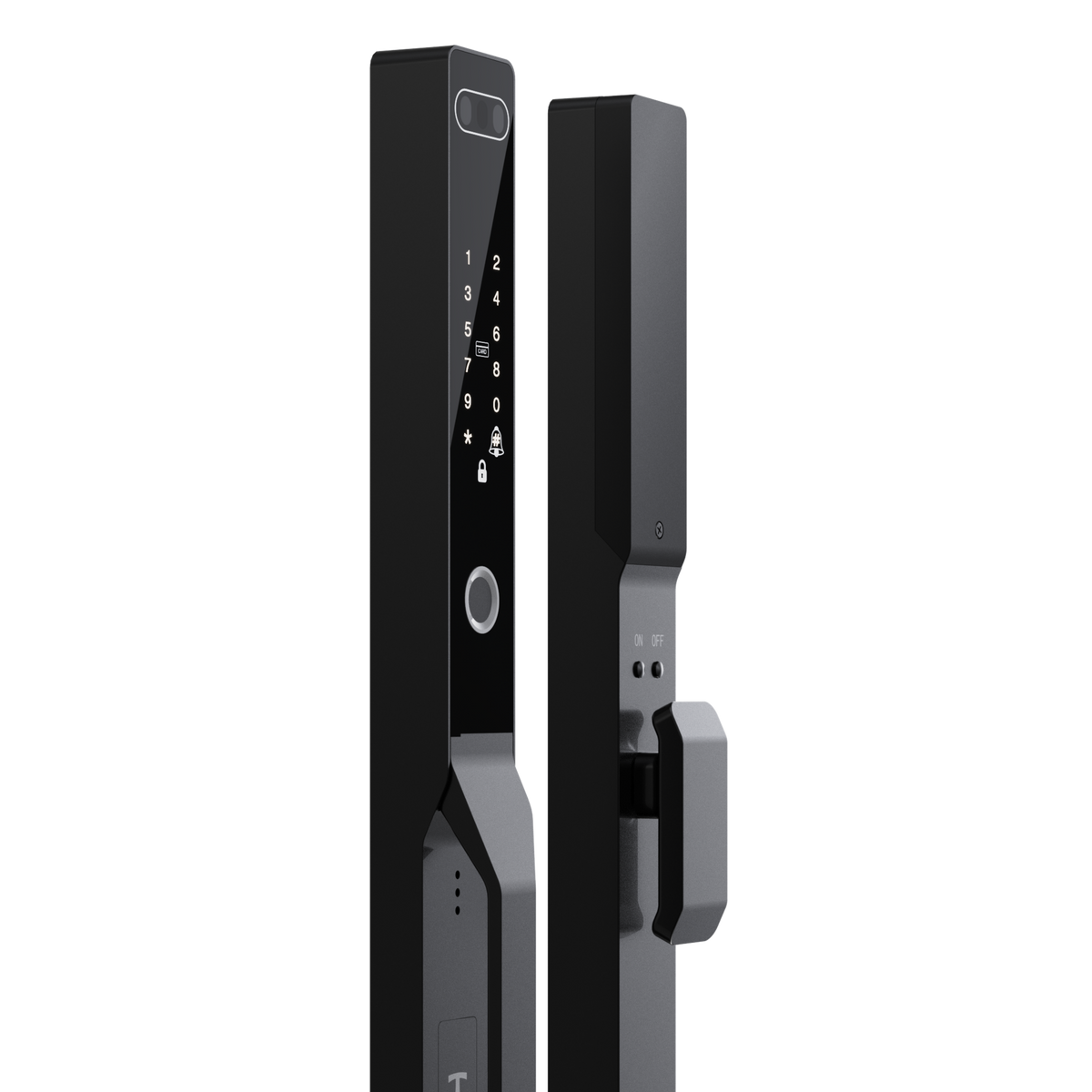 Cerradura inteligente Tenon K91
