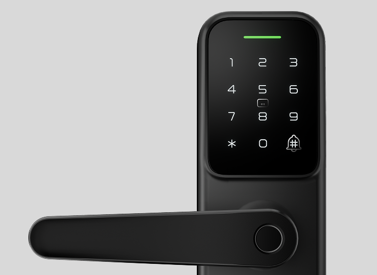 Cerradura inteligente Tenon K8