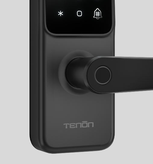 Cerradura inteligente Tenon K8