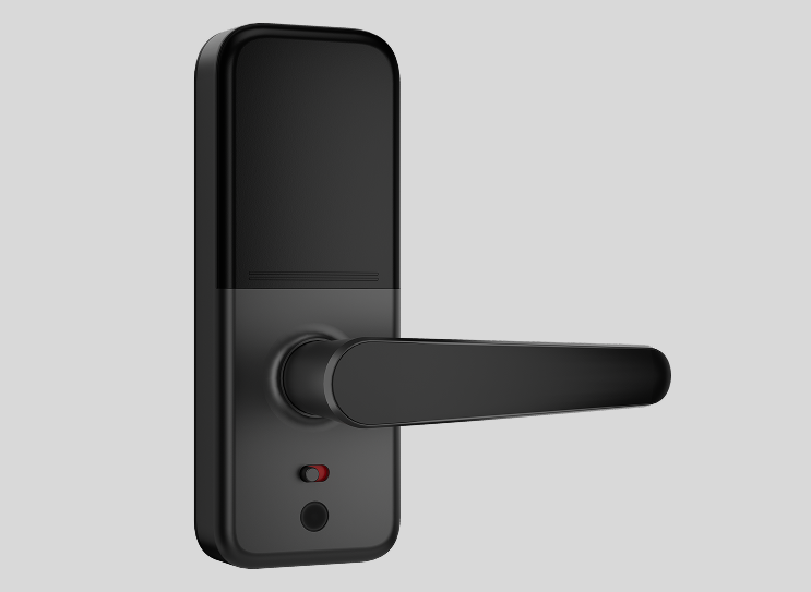 Cerradura inteligente Tenon K8