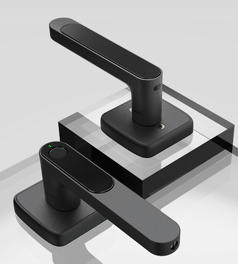 Cerradura Inteligente Tenon K1