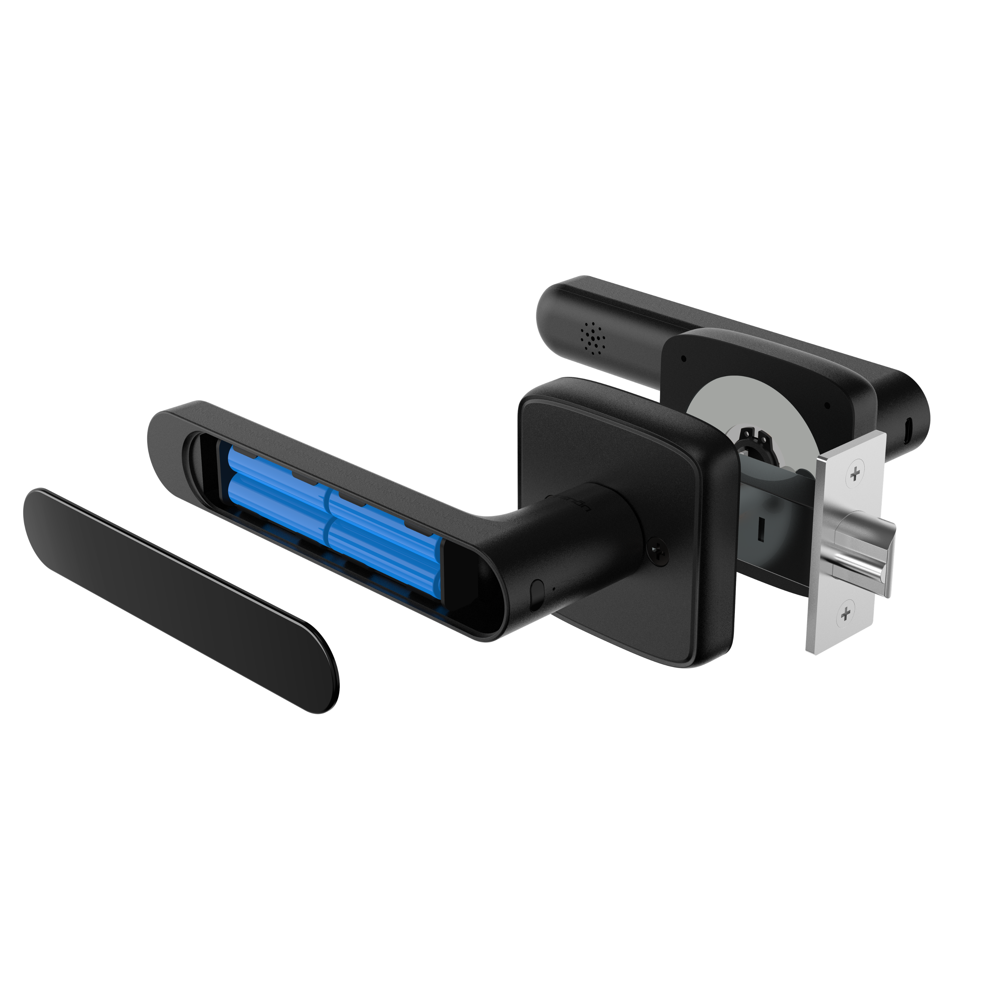 Cerradura Inteligente Tenon K1