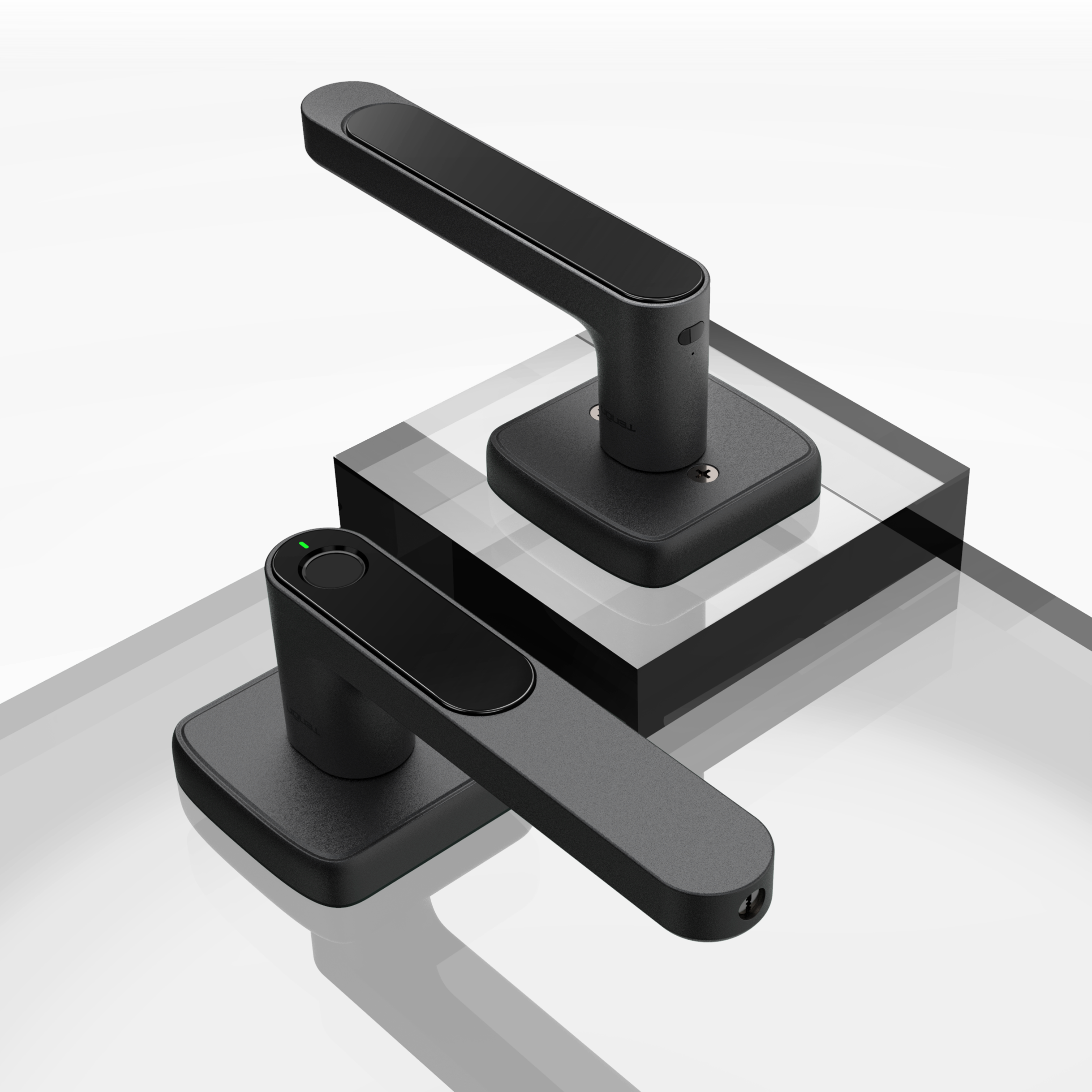 Cerradura Inteligente Tenon K1