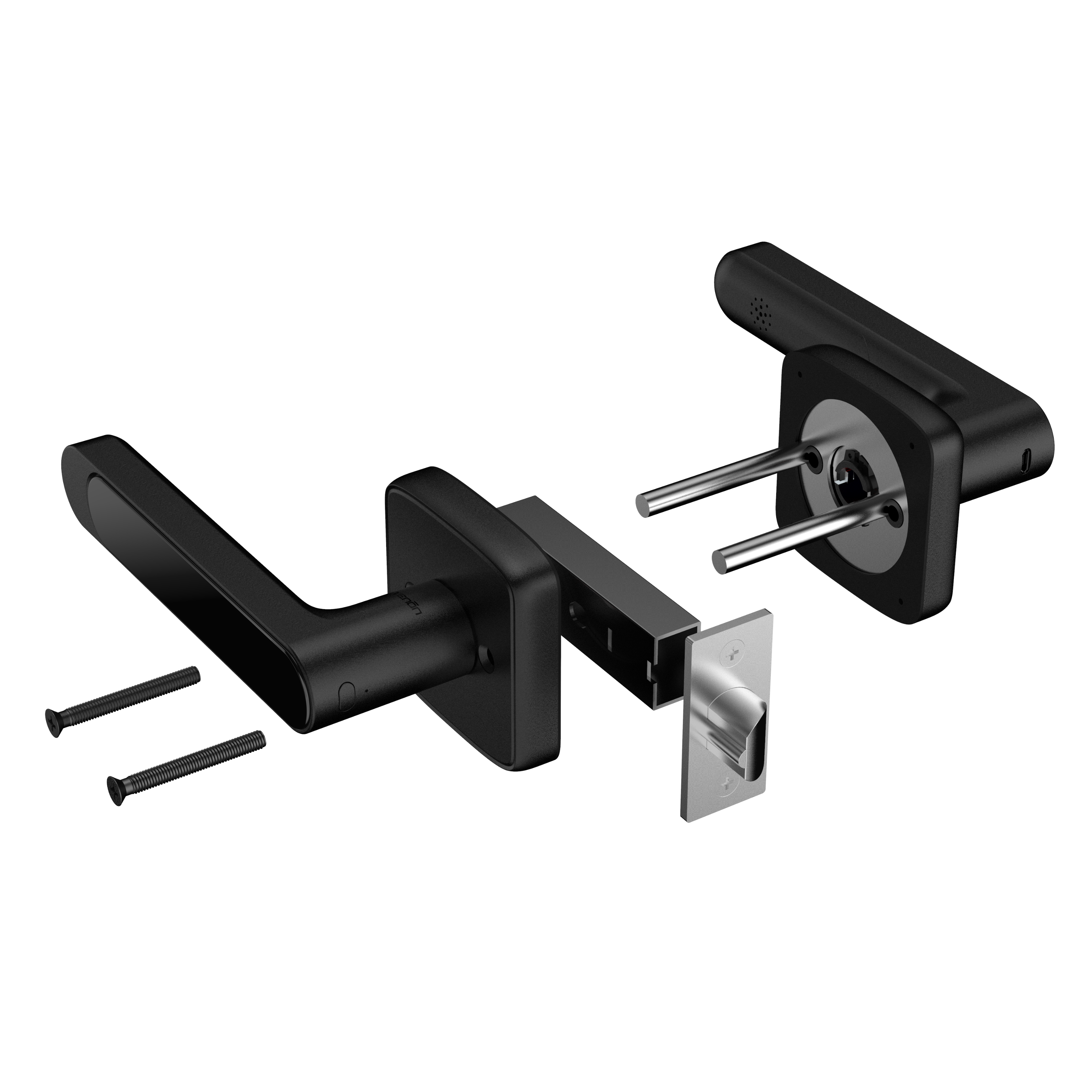 Cerradura Inteligente Tenon K1