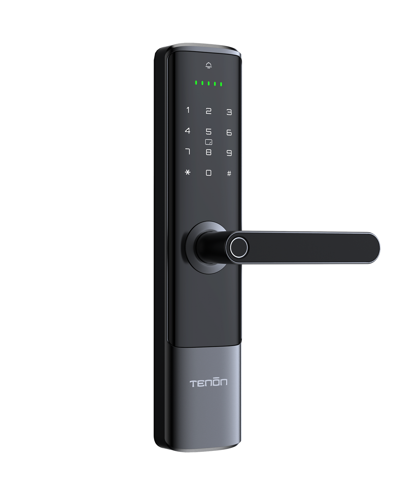Cerradura inteligente Tenon K6