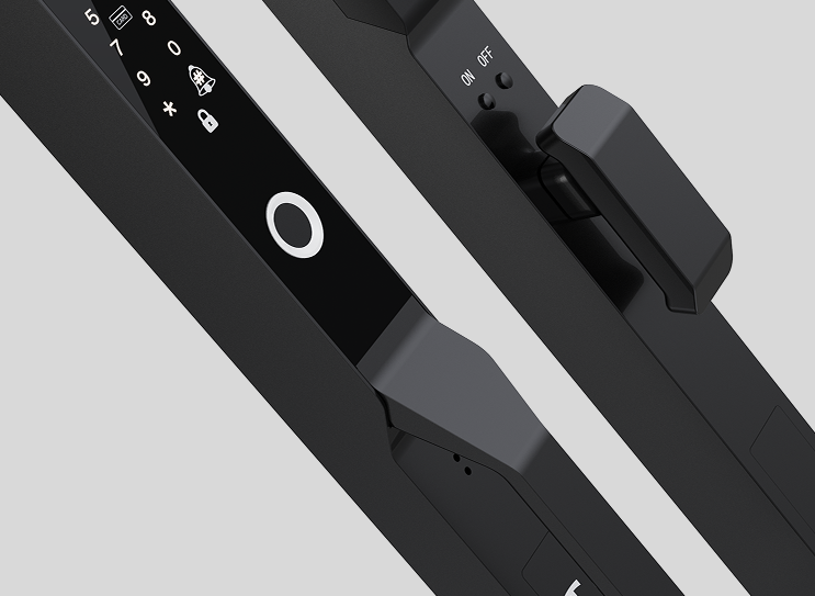Cerradura inteligente Tenon K91