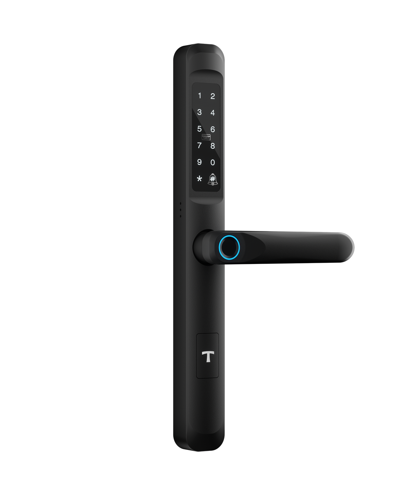 Cerradura inteligente Tenon K9