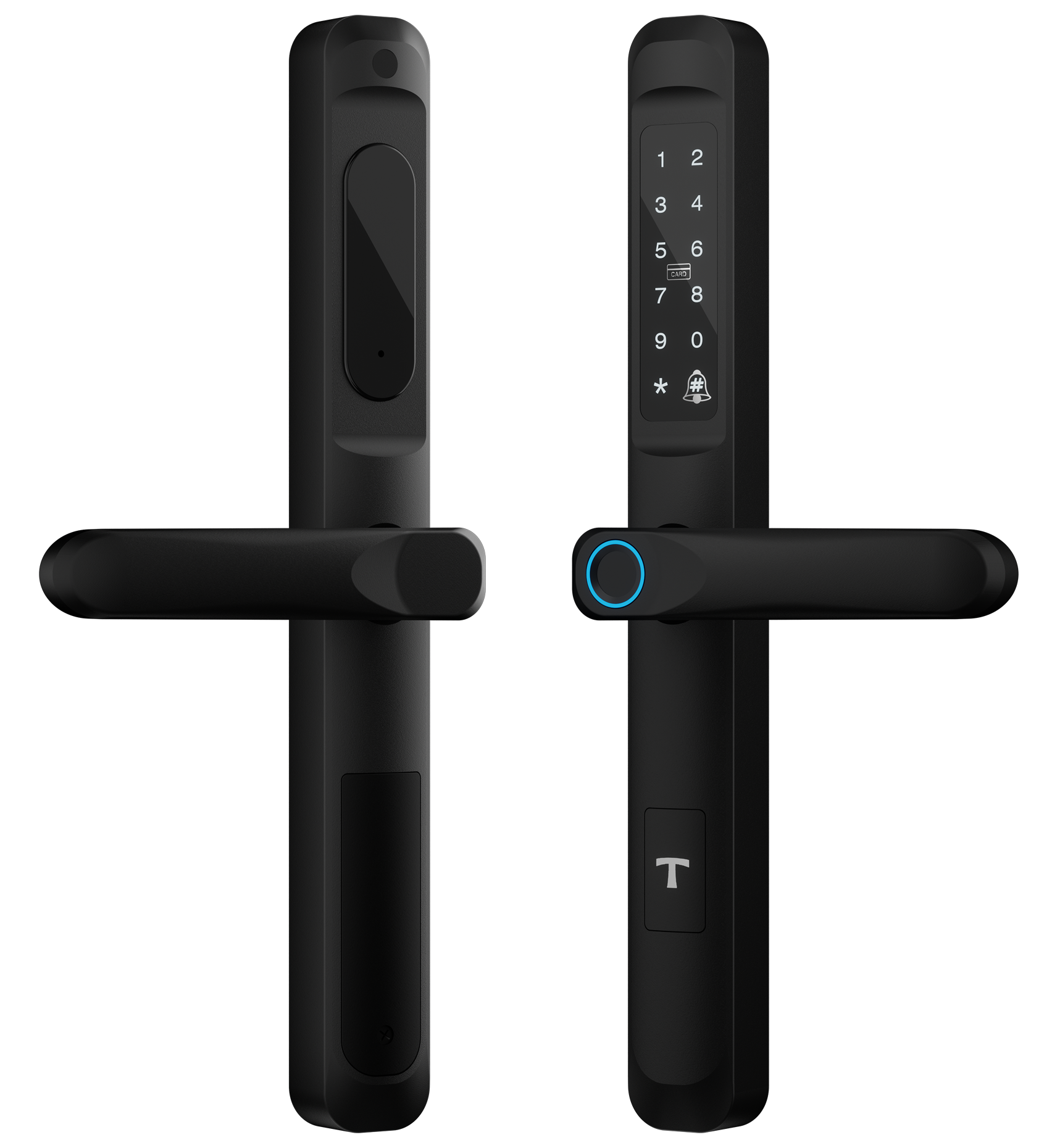 Cerradura inteligente Tenon K9