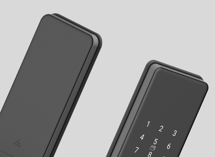 Cerradura inteligente Tenon T10