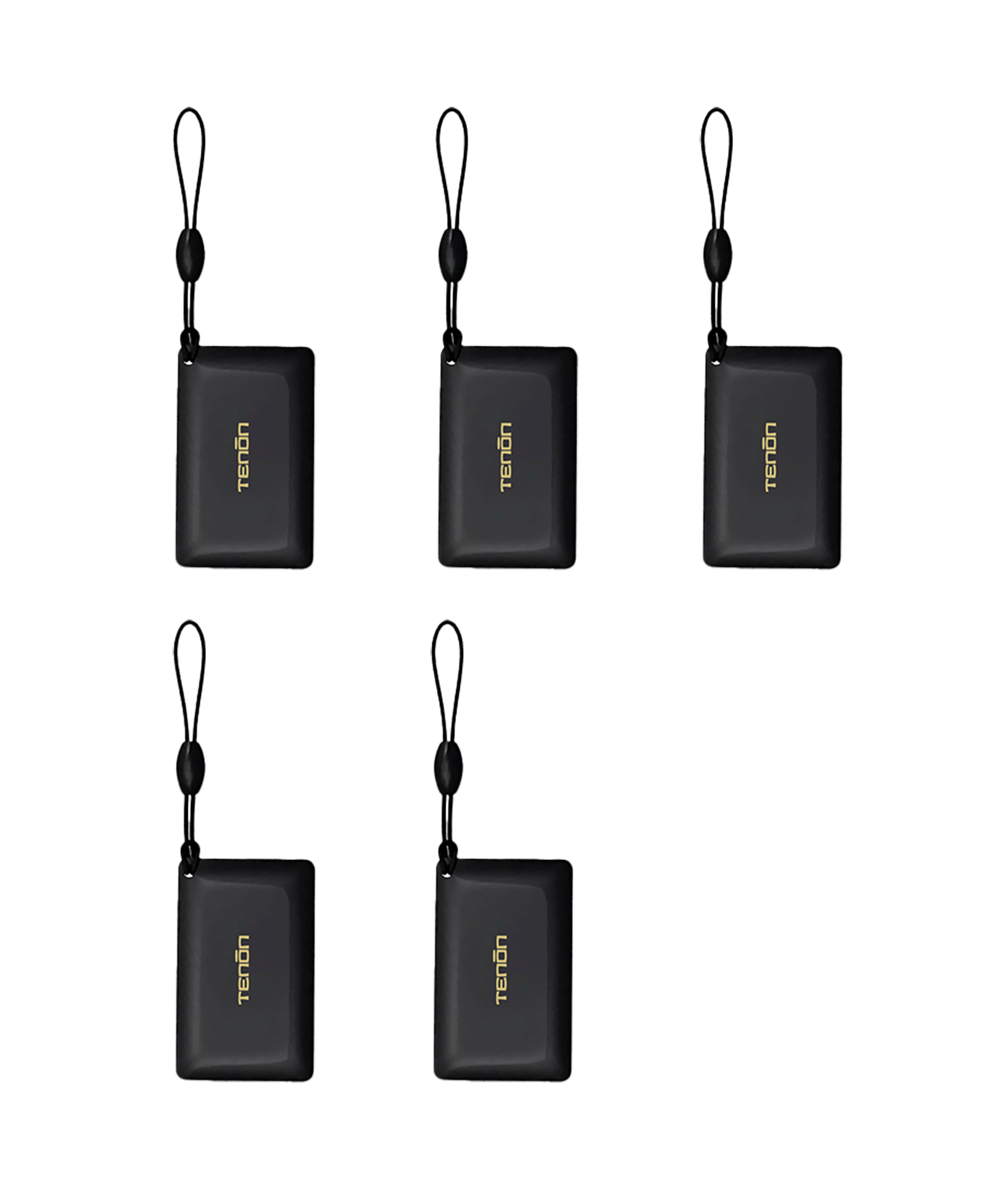 Tarjetas IC para cerraduras tenon