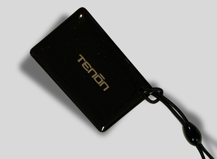 Tarjetas IC para cerraduras tenon
