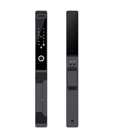 Cerradura inteligente Tenon K91