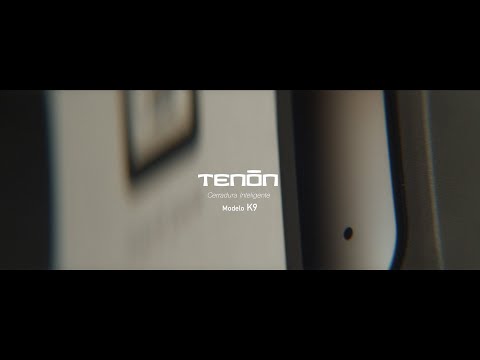 Cerradura inteligente Tenon K9