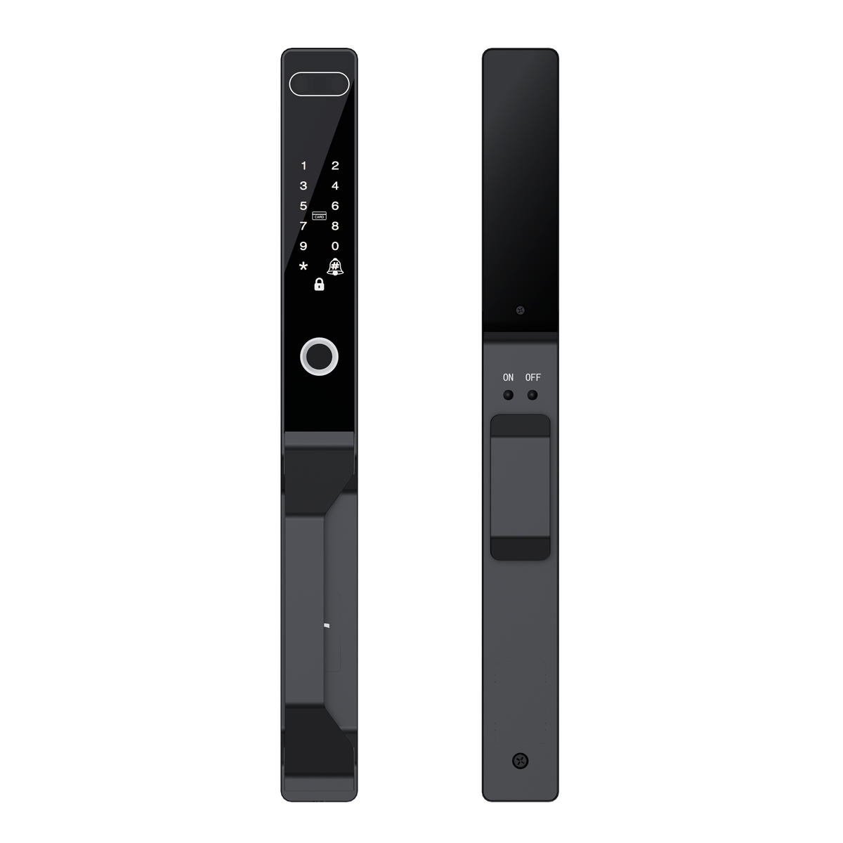 Cerradura inteligente Tenon K91