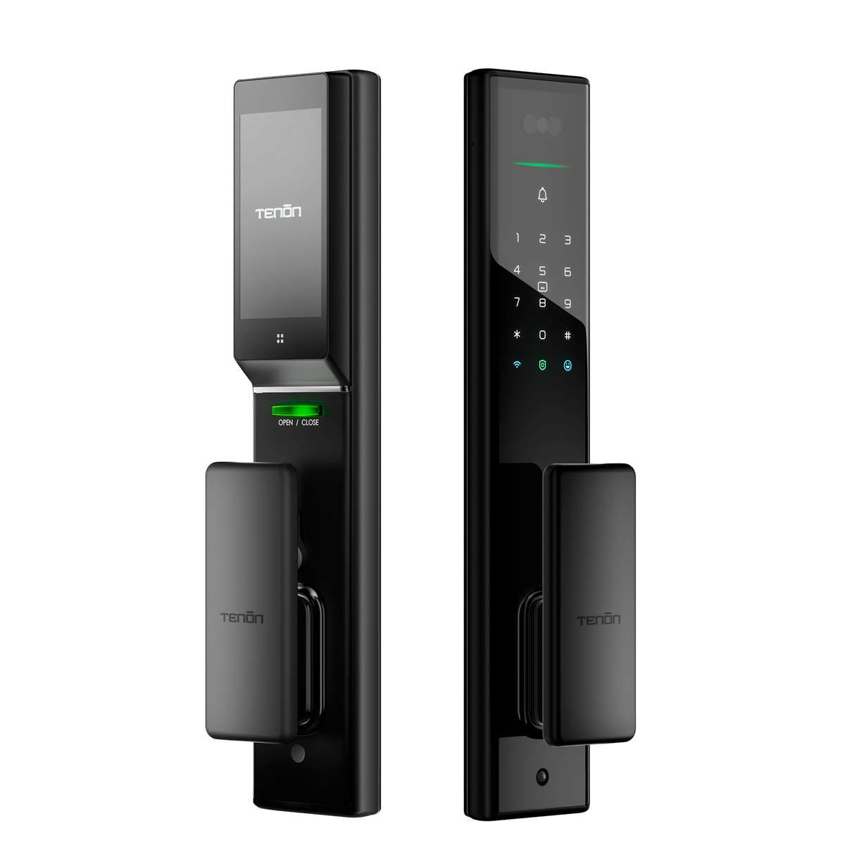 Cerradura inteligente Tenon A5 Pro