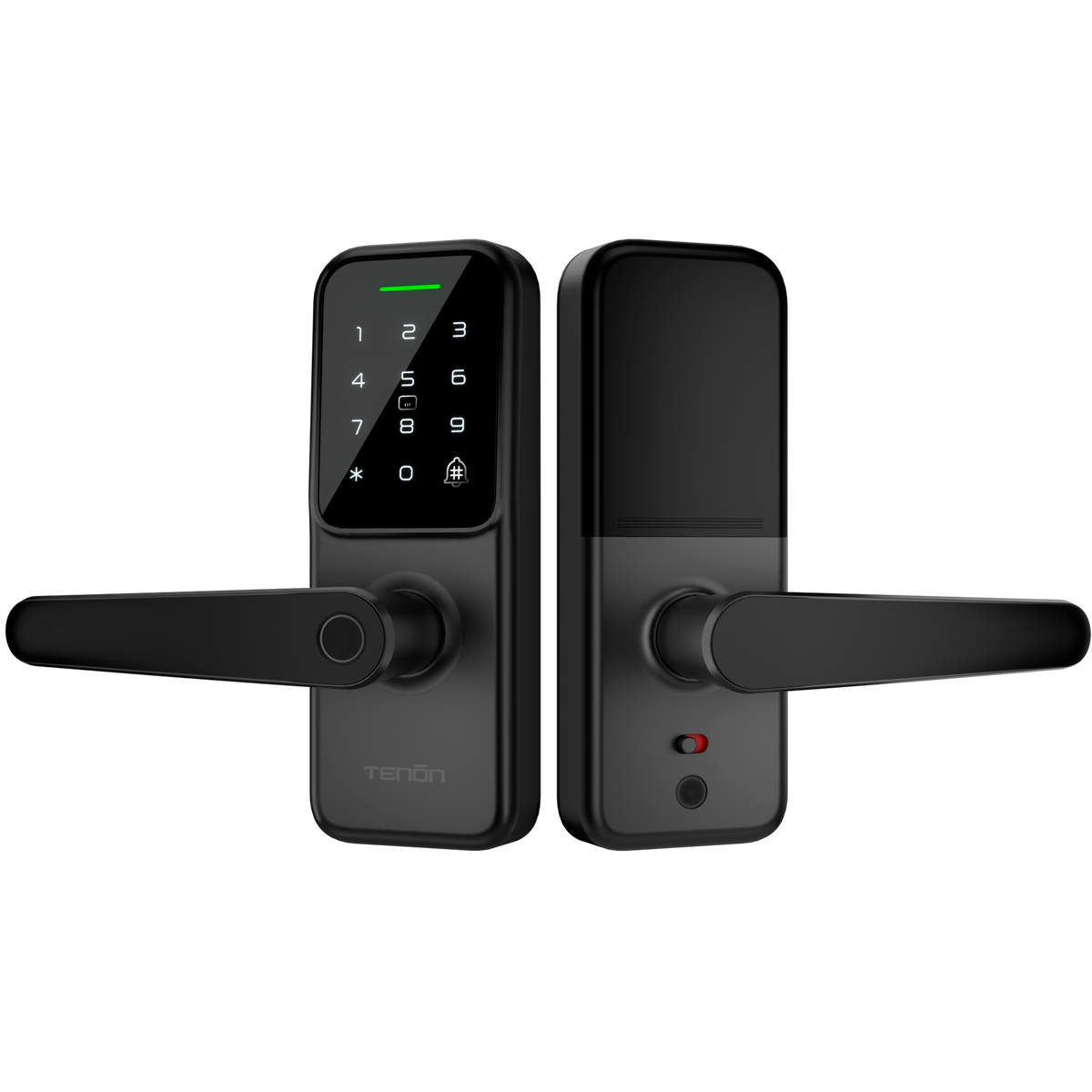 Cerradura inteligente Tenon K8